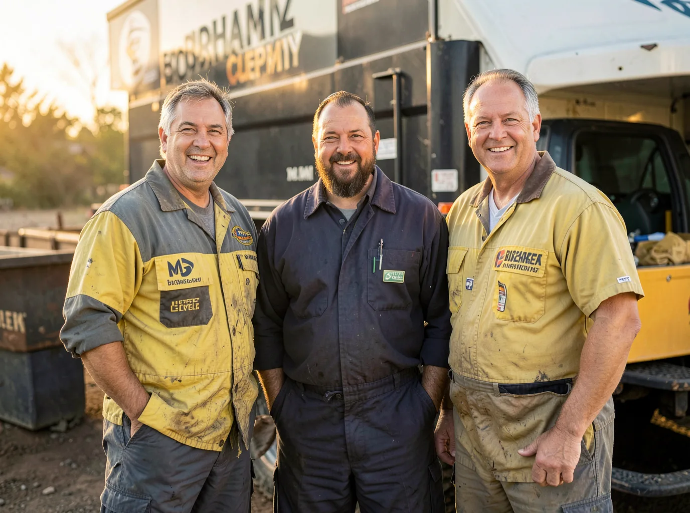 Sewage Cleanup company in Richmond Hill, GA