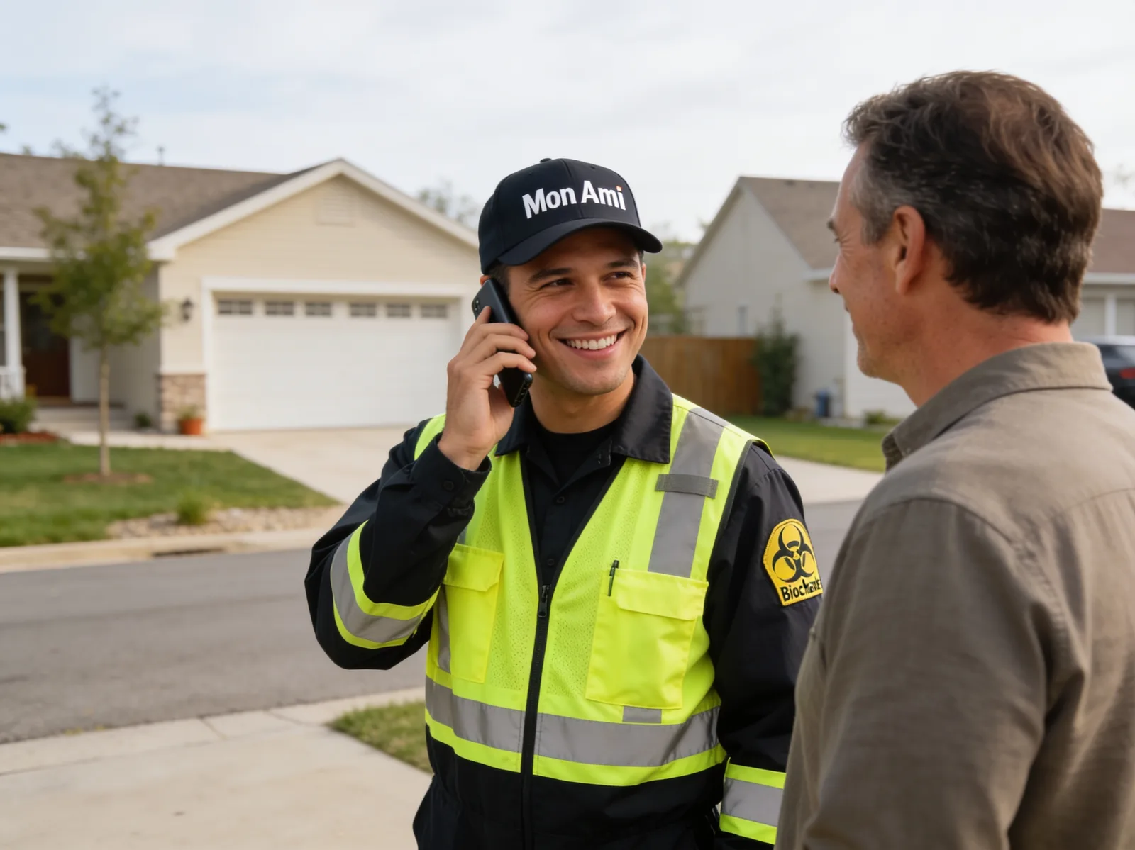 Sewage Cleanup Richmond Hill, GA FAQs
